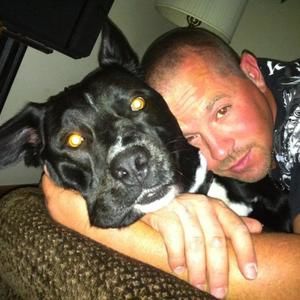 Meet your Posher, Christopher